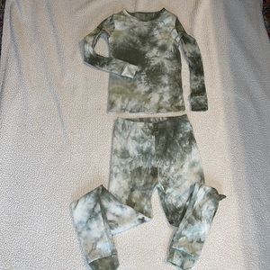 Girls Pajama Set - Never Worn!